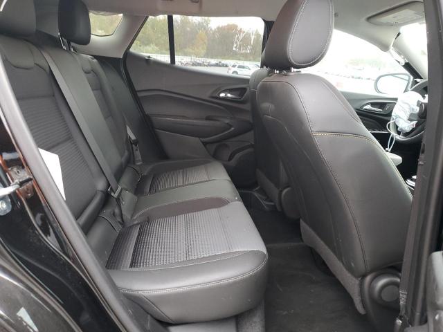 KL77LHE29RC001512 - 2024 CHEVROLET TRAX 1LT BLACK photo 11