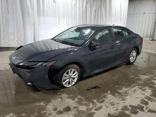 2025 TOYOTA CAMRY XSE, 