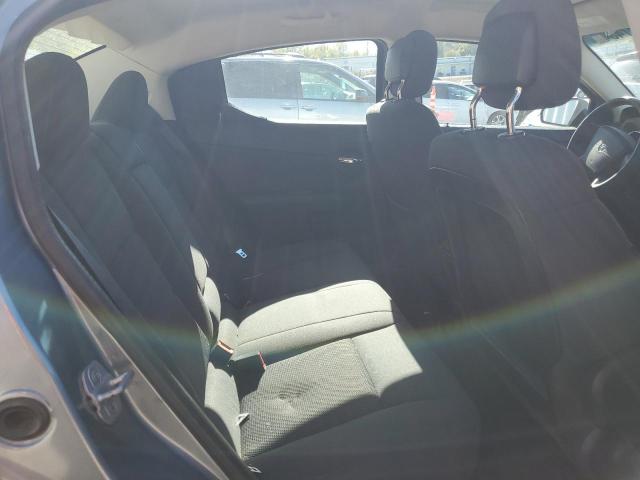 1B3CC4FD7AN229366 - 2010 DODGE AVENGER SXT GRAY photo 10