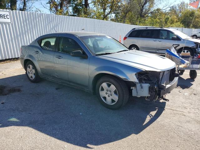 1B3CC4FD7AN229366 - 2010 DODGE AVENGER SXT GRAY photo 4