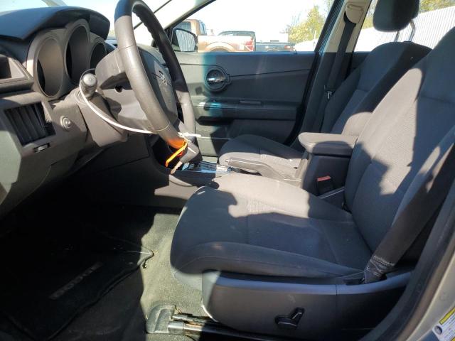 1B3CC4FD7AN229366 - 2010 DODGE AVENGER SXT GRAY photo 7