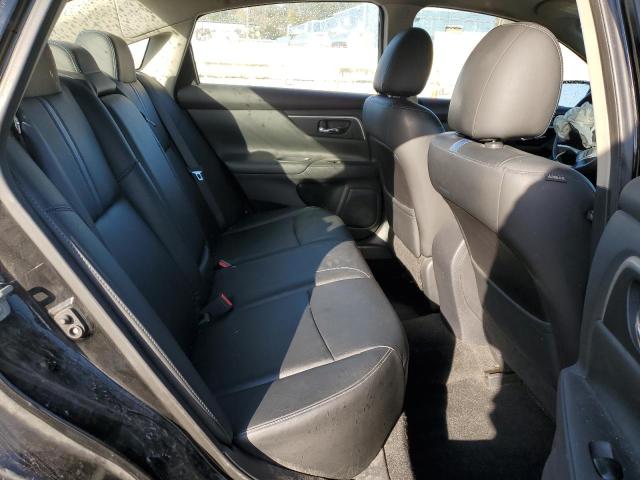 1N4AL3AP8JC471621 - 2018 NISSAN ALTIMA 2.5 Қара фото 10