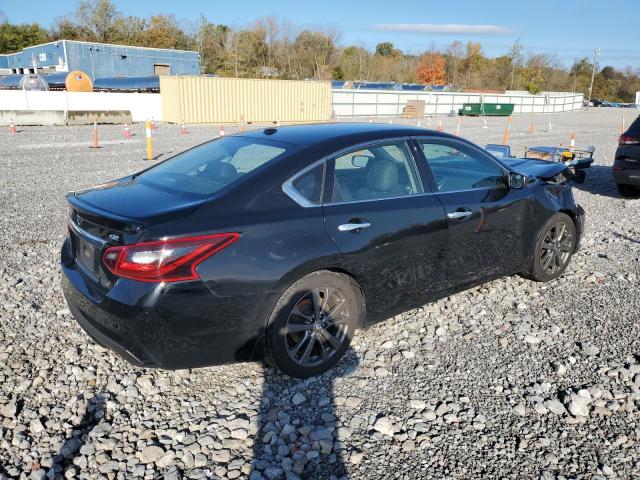 1N4AL3AP8JC471621 - 2018 NISSAN ALTIMA 2.5 Қара фото 3