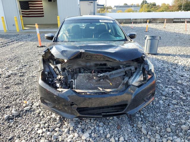 1N4AL3AP8JC471621 - 2018 NISSAN ALTIMA 2.5 Қара фото 5