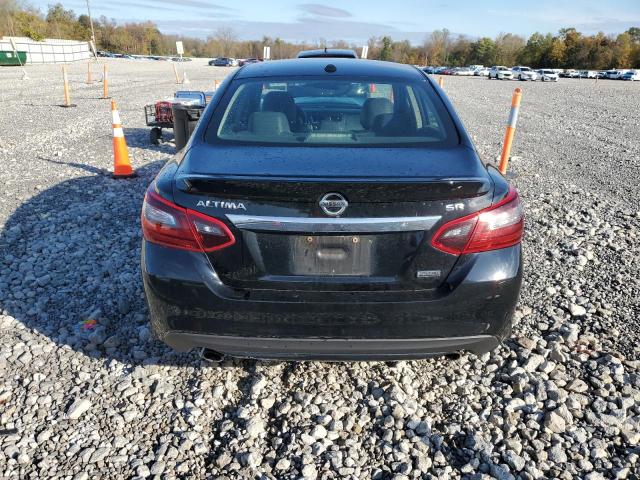 1N4AL3AP8JC471621 - 2018 NISSAN ALTIMA 2.5 Қара фото 6