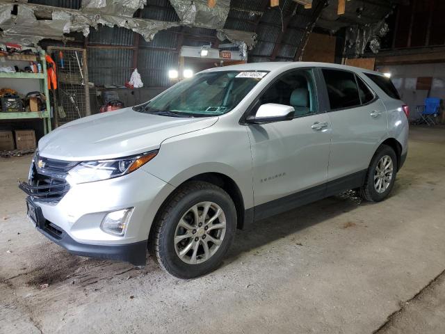 2021 CHEVROLET EQUINOX LT, 