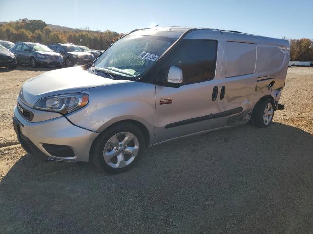 2021 RAM PROMASTER SLT, 