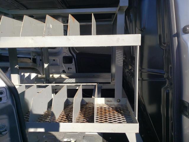 ZFBHRFBB3M6V33959 - 2021 RAM PROMASTER SLT 银色 照片 10