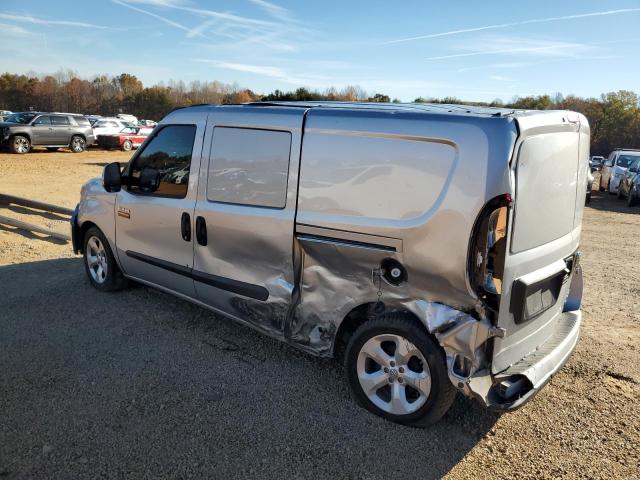 ZFBHRFBB3M6V33959 - 2021 RAM PROMASTER SLT 银色 照片 2