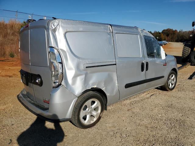 ZFBHRFBB3M6V33959 - 2021 RAM PROMASTER SLT 银色 照片 3