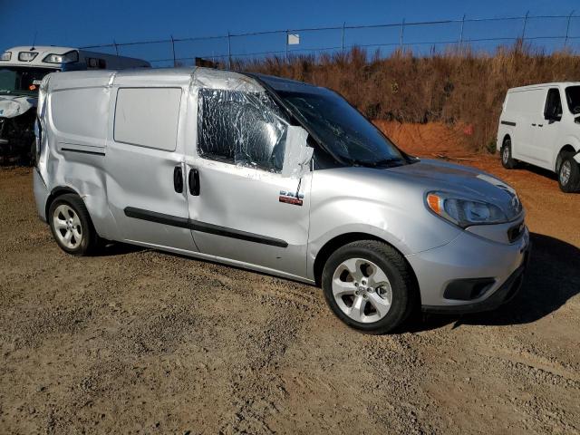 ZFBHRFBB3M6V33959 - 2021 RAM PROMASTER SLT 银色 照片 4