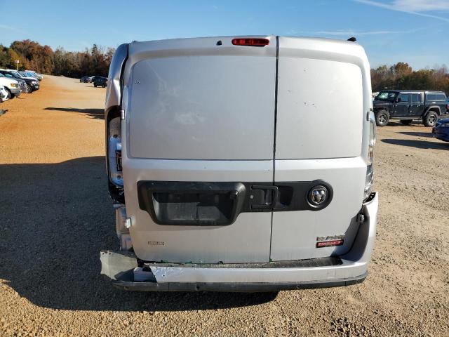 ZFBHRFBB3M6V33959 - 2021 RAM PROMASTER SLT 银色 照片 6