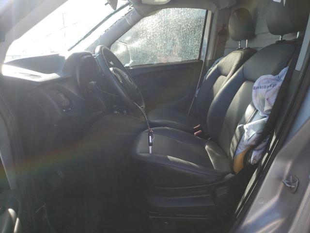 ZFBHRFBB3M6V33959 - 2021 RAM PROMASTER SLT 银色 照片 7