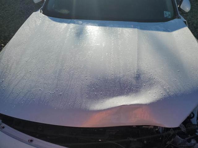 1HGCV1F58MA044305 - 2021 HONDA ACCORD EXL Ақ фото 11