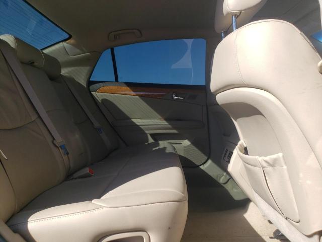 4T1BK36B45U051767 - 2005 TOYOTA AVALON XL GRAY photo 10