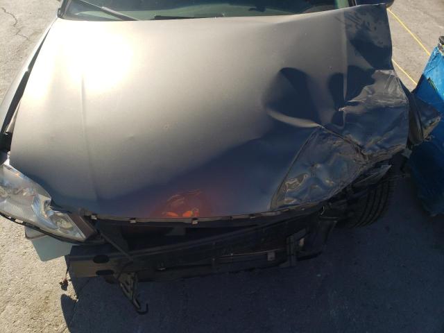 4T1BK36B45U051767 - 2005 TOYOTA AVALON XL GRAY photo 11