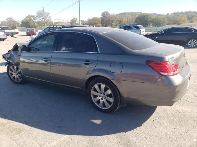 4T1BK36B45U051767 - 2005 TOYOTA AVALON XL GRAY photo 2