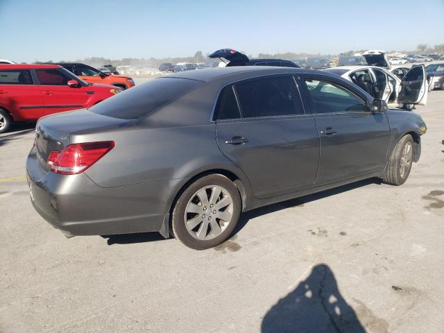 4T1BK36B45U051767 - 2005 TOYOTA AVALON XL GRAY photo 3
