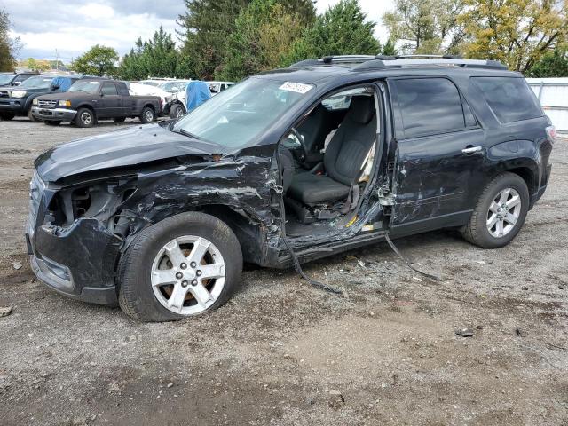 2013 GMC ACADIA SLE, 