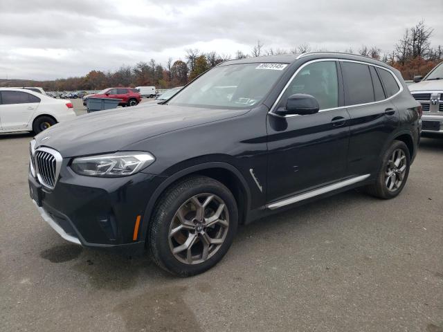 2024 BMW X3 XDRIVE30I, 