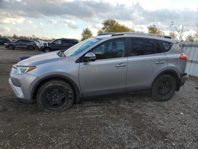 2017 TOYOTA RAV4 LE, 