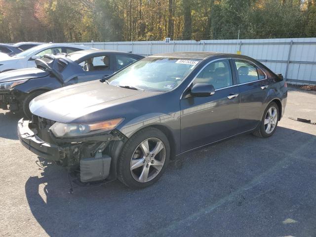 2011 ACURA TSX, 