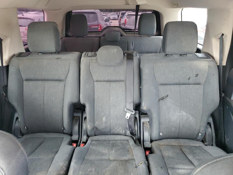 1FMJU1H8XREA54264 - 2024 FORD EXPEDITION XLT GRAY photo 10