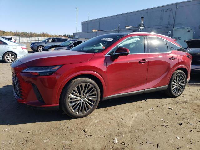 2024 LEXUS RX 350 BASE, 