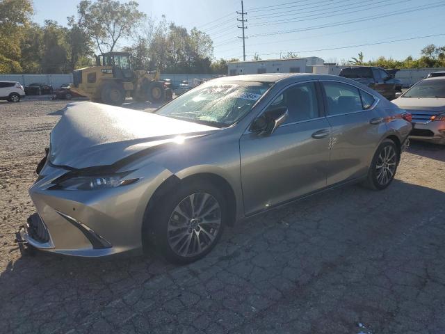 2019 LEXUS ES 350, 