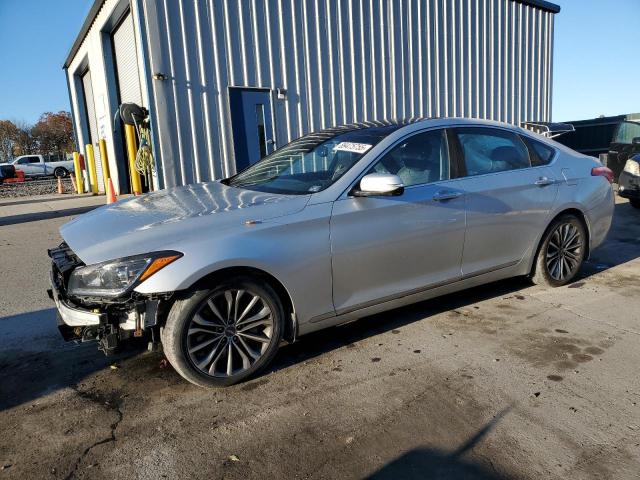 2015 HYUNDAI GENESIS 3.8L, 
