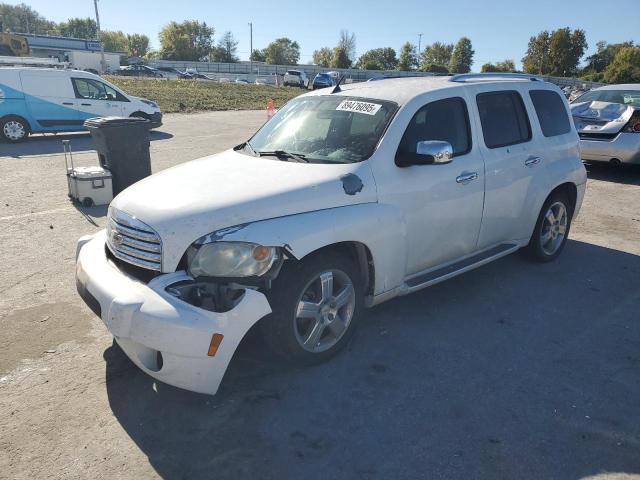 2011 CHEVROLET HHR LT, 
