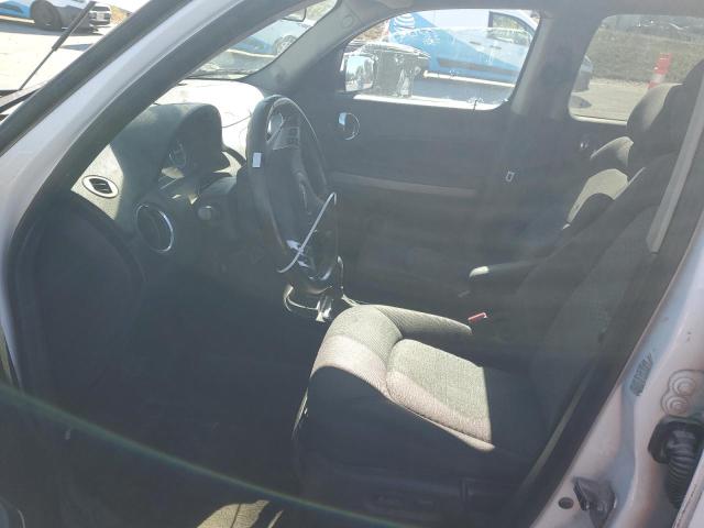 3GNBACFU2BS647956 - 2011 CHEVROLET HHR LT WHITE photo 7