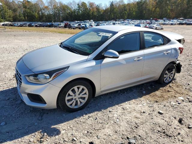 2019 HYUNDAI ACCENT SE, 