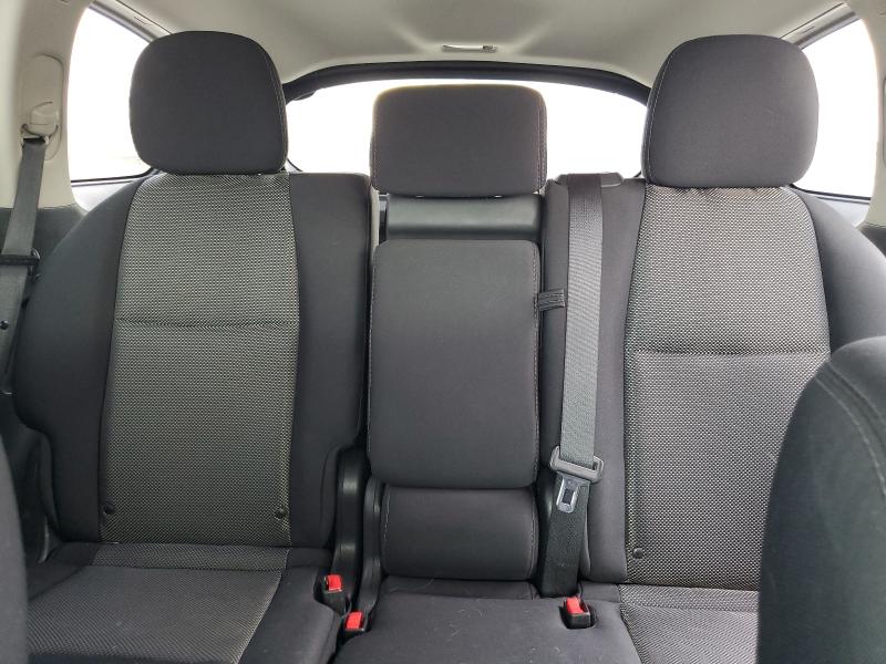 5N1DR2MM8HC675942 - 2017 NISSAN PATHFINDER S 白色 照片 10