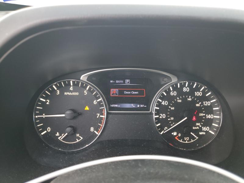 5N1DR2MM8HC675942 - 2017 NISSAN PATHFINDER S 白色 照片 9