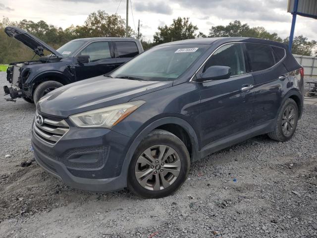 2016 HYUNDAI SANTA FE S, 