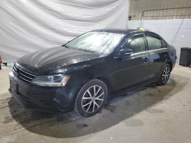2017 VOLKSWAGEN JETTA SE, 