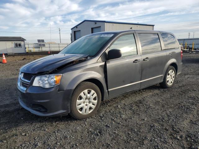 2019 DODGE GRAND CARAVAN SE, null
