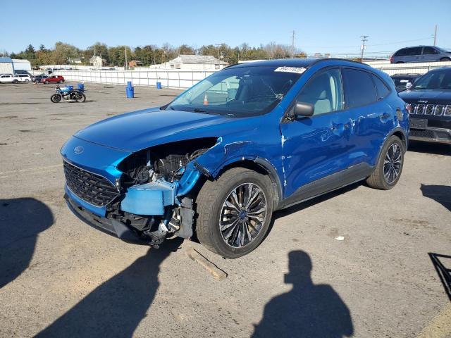 2021 FORD ESCAPE SE, 