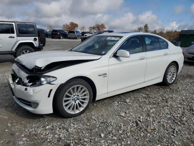 2012 BMW 535 XI, 