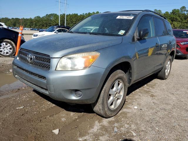 2008 TOYOTA RAV4, 