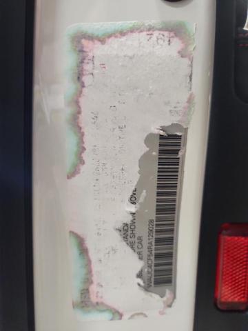 WAUC4CF54RA129028 - 2024 AUDI S5 PREMIUM PLUS BLACK photo 12