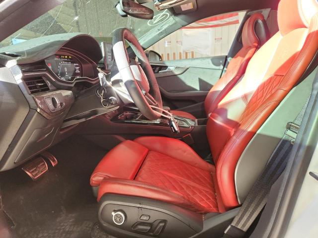 WAUC4CF54RA129028 - 2024 AUDI S5 PREMIUM PLUS BLACK photo 7