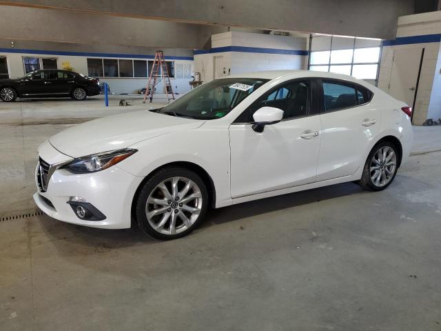 2014 MAZDA 3 TOURING, 