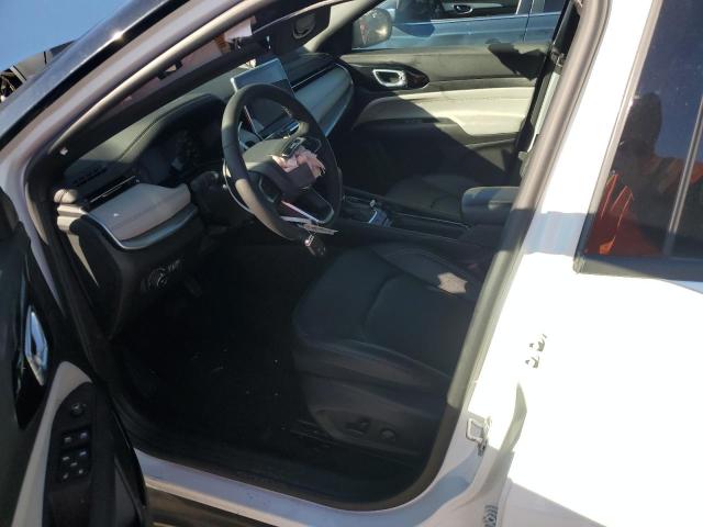 3C4NJDCN6ST509596 - 2025 JEEP COMPASS LIMITED 白色 照片 7