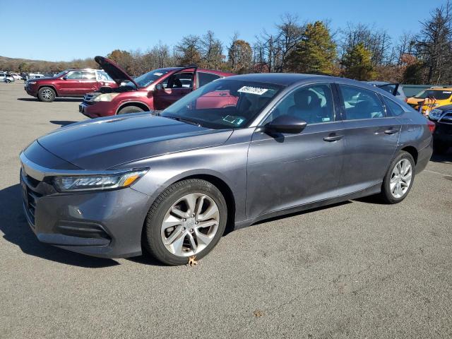 2019 HONDA ACCORD LX, 