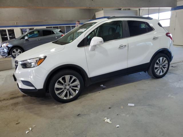 2017 BUICK ENCORE PREFERRED, 