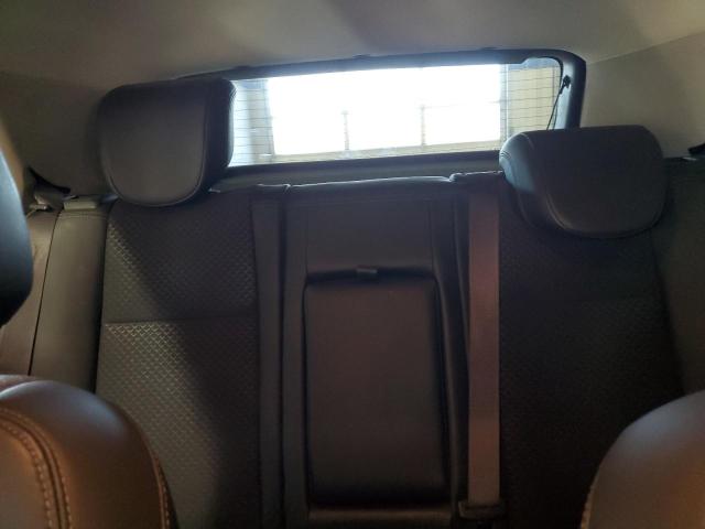 KL4CJASB4HB206561 - 2017 BUICK ENCORE PREFERRED WHITE photo 10