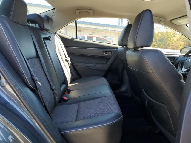 2T1BURHE8FC455856 - 2015 TOYOTA COROLLA L 石墨色 照片 10