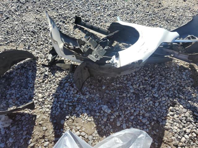 1HGCR2F53HA108993 - 2017 HONDA ACCORD SPORT Weiß Foto 12